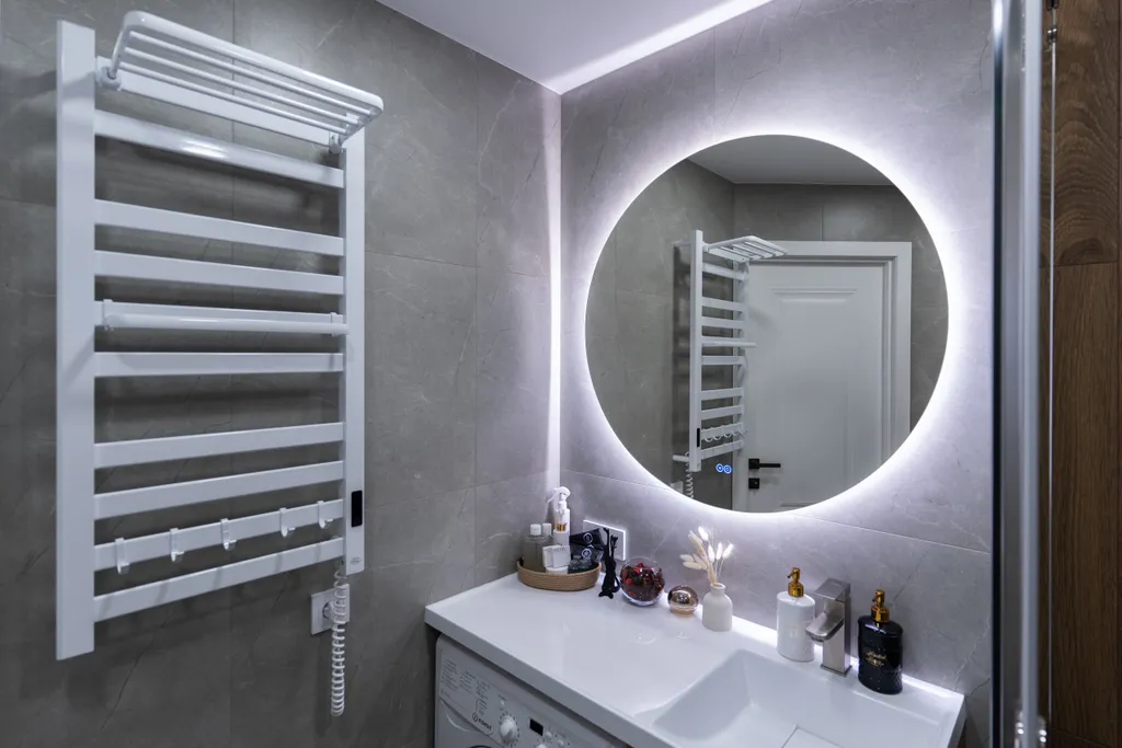 Очаровательная квартира-студия в центре исторического квартала