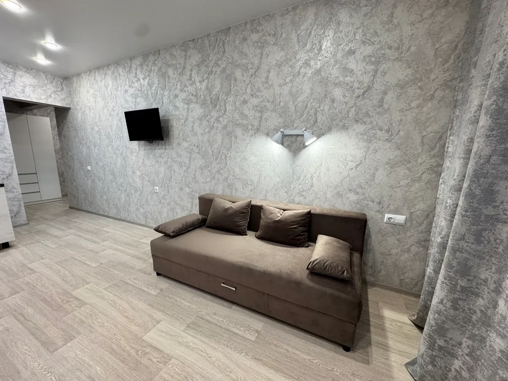 Студия около Авиазавода