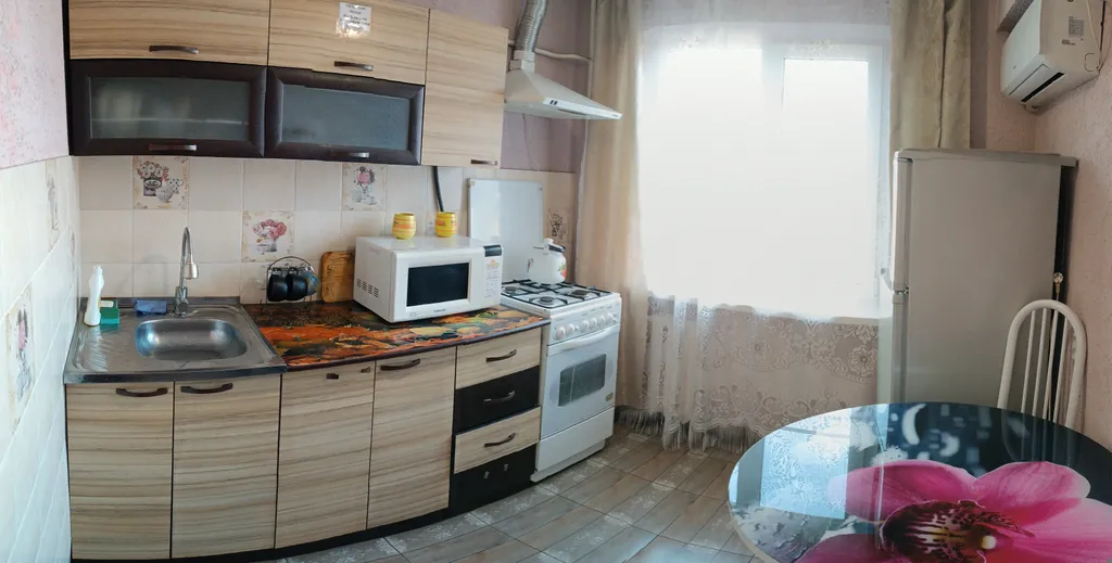 Квартира в центре Майкопа