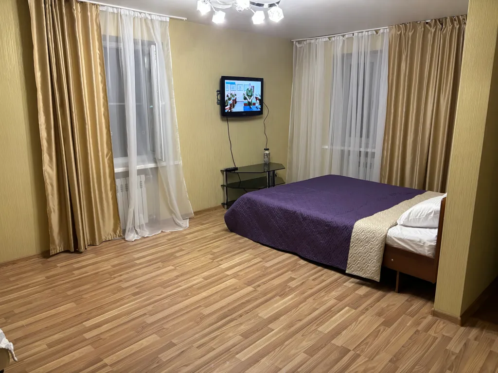 Уютная квартира в центре города — аренда посуточно в Владикавказ