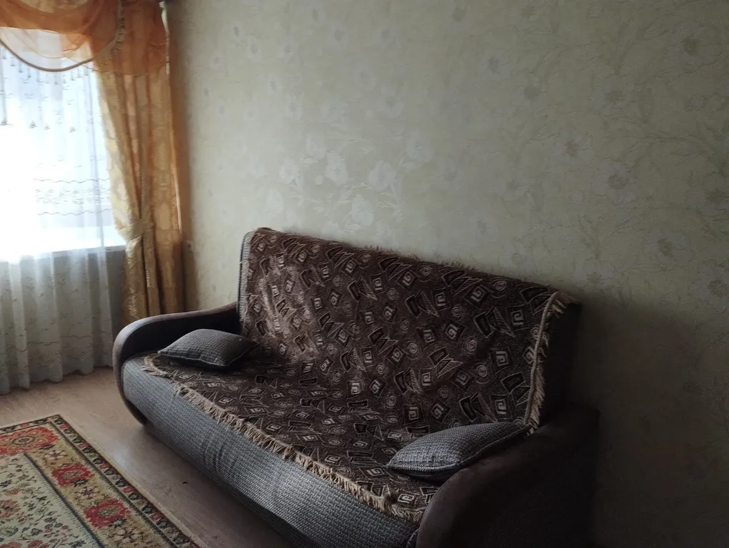 Квартира Уютная квартира, не сдаётся для встреч и вечеринок — Луховицы