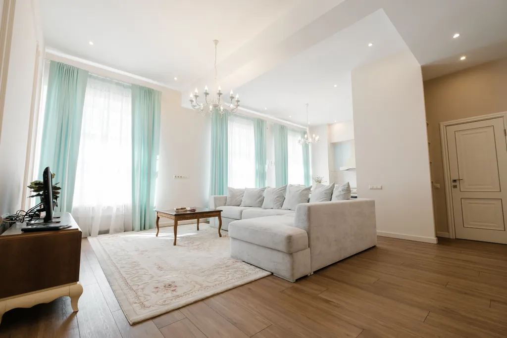 Апартамент Modern