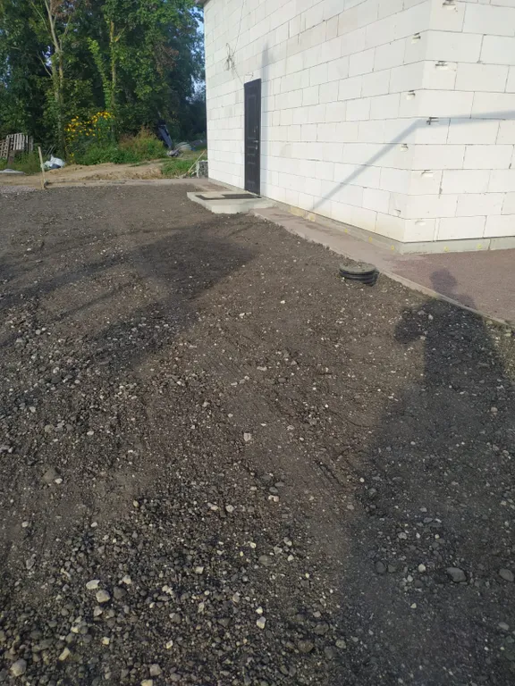 Коттедж Коттедж Здесь можно отдохнуть — Санкт-Петербург