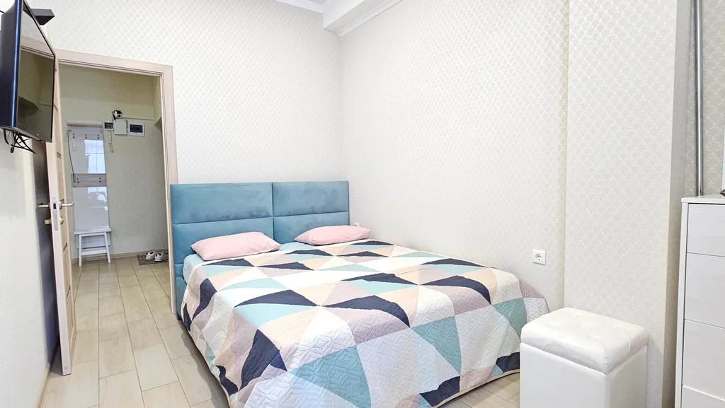 Квартира Уютная квартира в Сириусе — Сириус