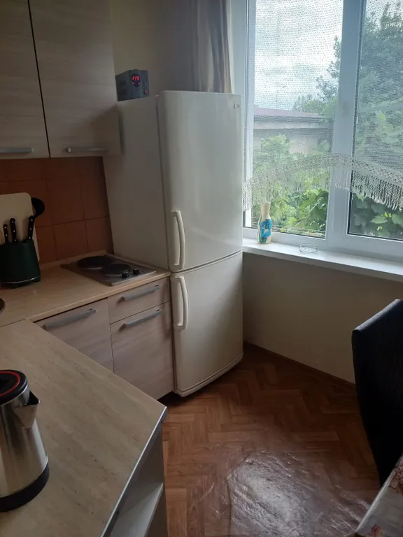 Квартира 1-комнатная Квартира — Гагра