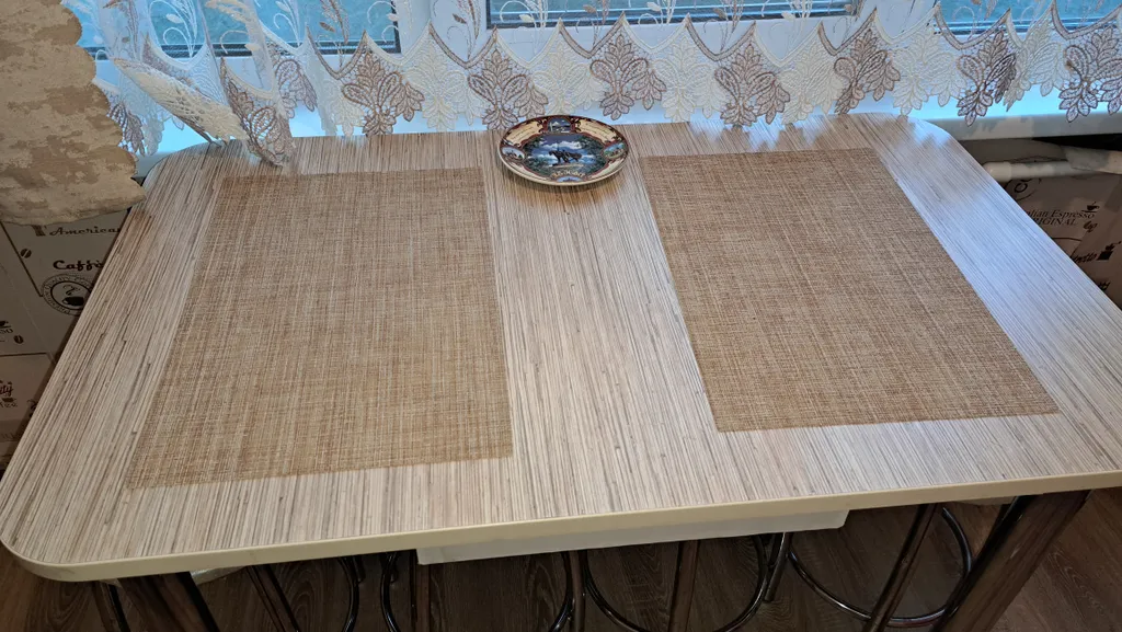 Однокомнатная квартира в тихoм районе