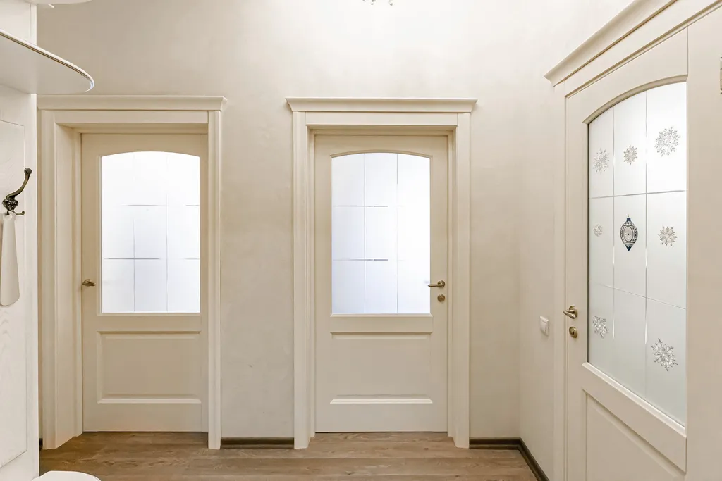 Апартаменты в ЖК Грин Парк