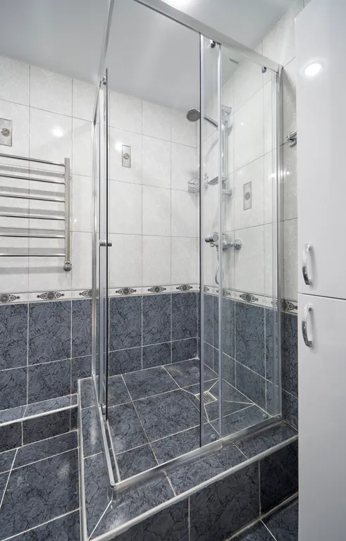 Квартира Прекрасная квартира рядом с морем — Сочи