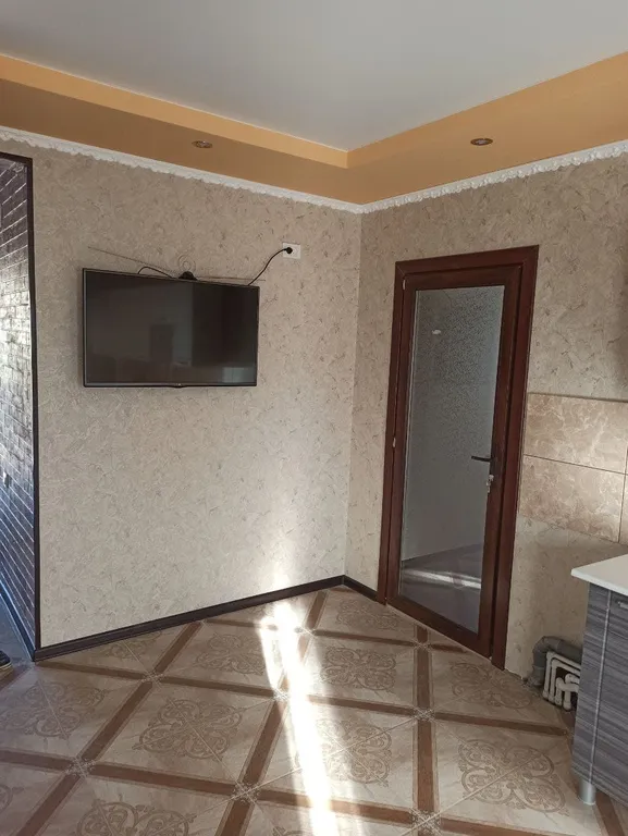 Дом для семейного отдыха