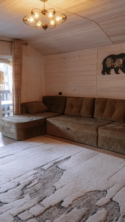 4-комнатный Дом