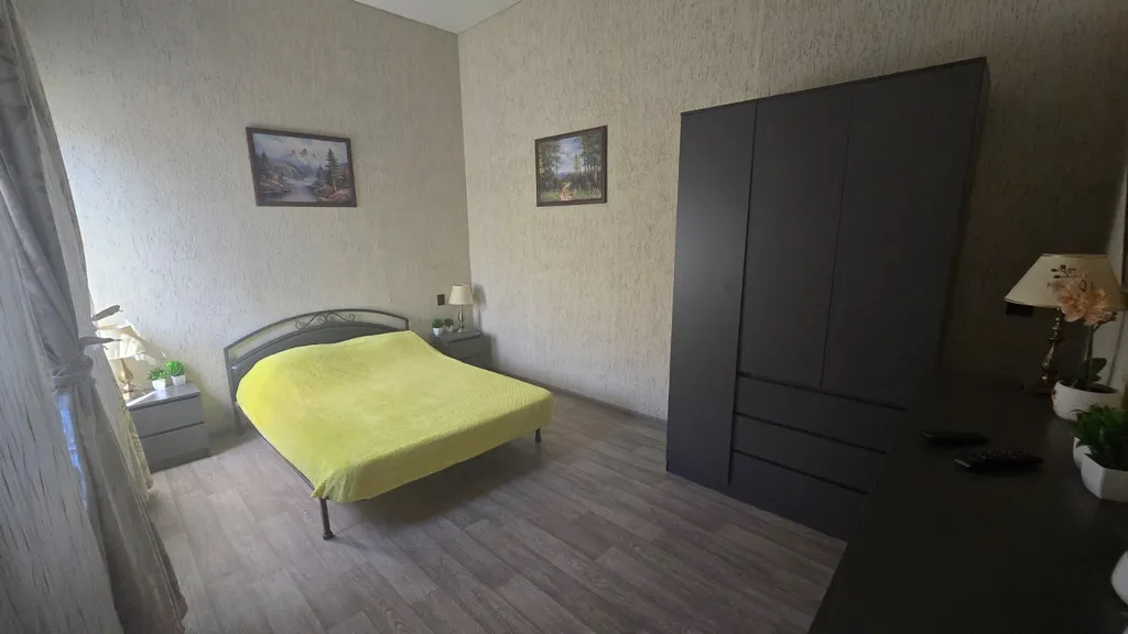 2-комнатный Дом