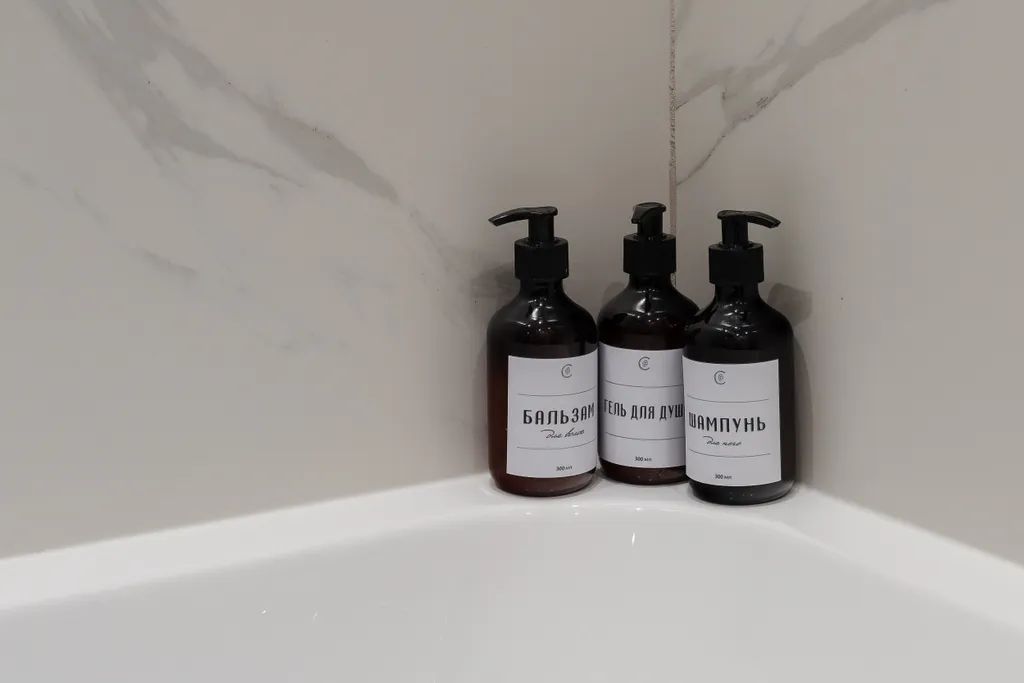 Квартира Квартира Евродвушка с видом на Москву реку — Москва