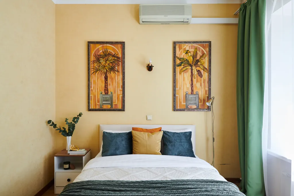 Квартира Квартира Роскошная четверка на Китай-городе — Москва