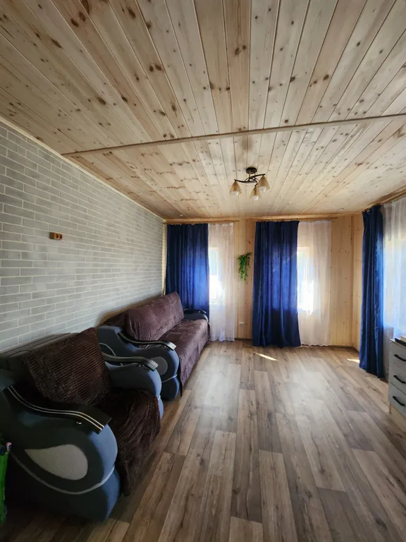 Коттедж Гостевой дом с видом на Байкал — аренда посуточно в Горячинск