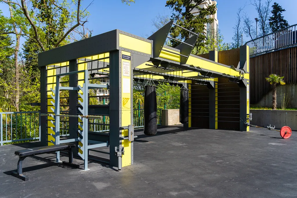 Квартира с видом на море