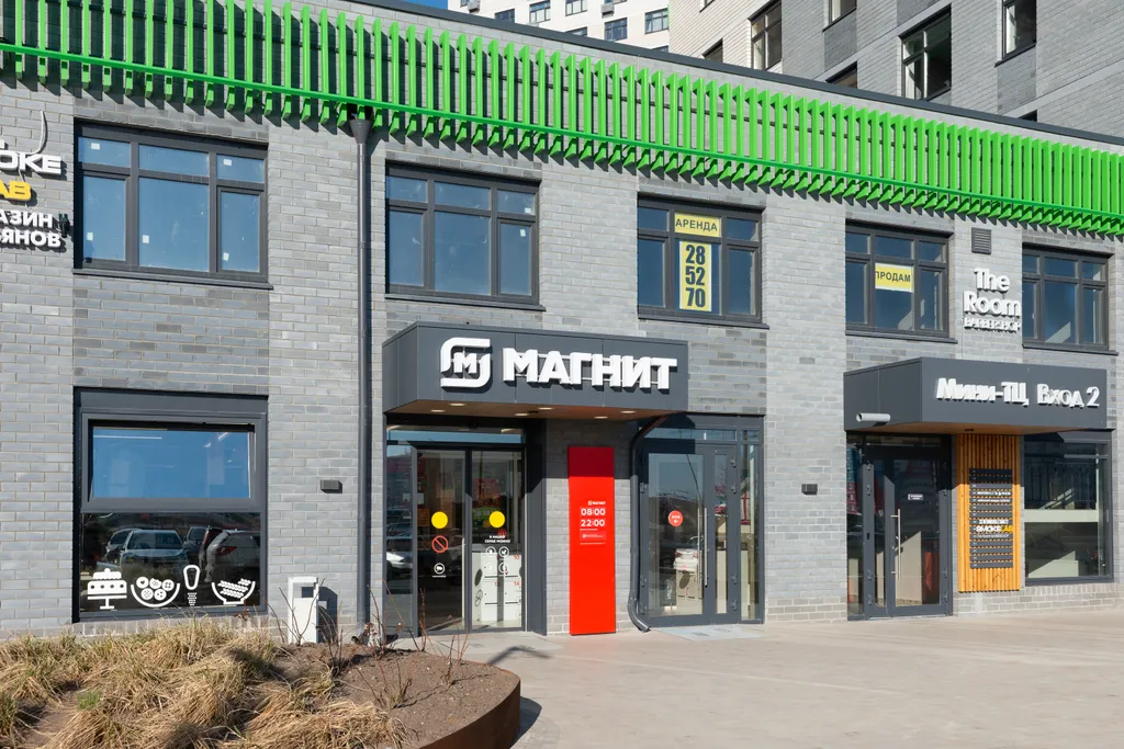 Квартира Квартира Апартамент в ЖК Колумб — Тюмень