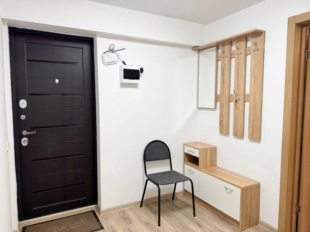 Апарты MRPL-24 с бесконтактным заселением