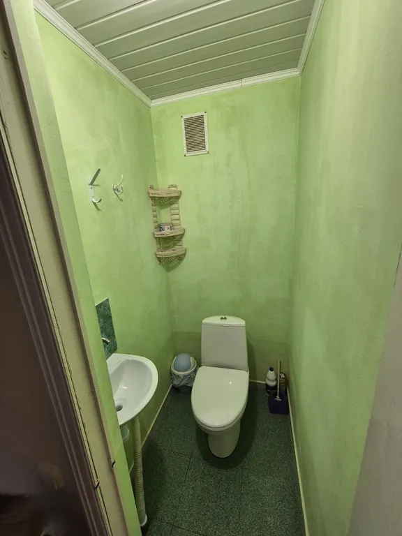 Двухместный номер на море