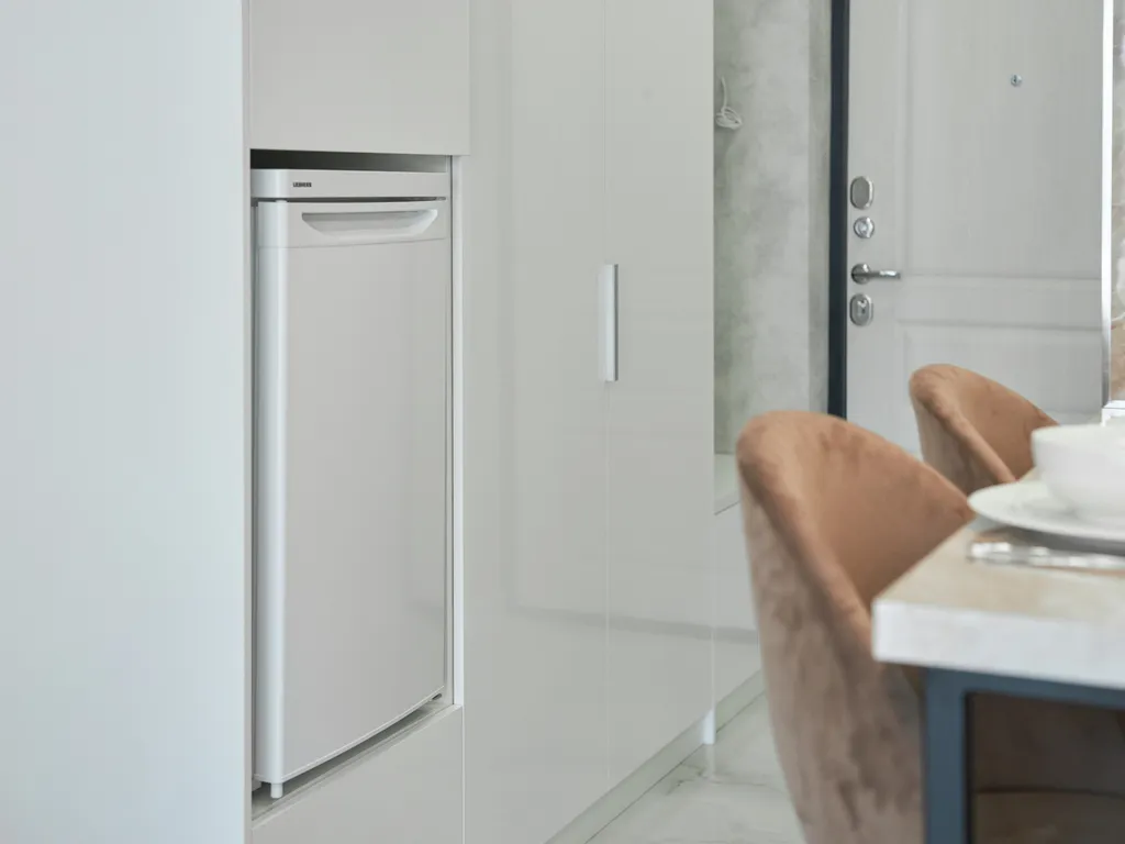 Просторная студия в ЖК Каравелла Португалии