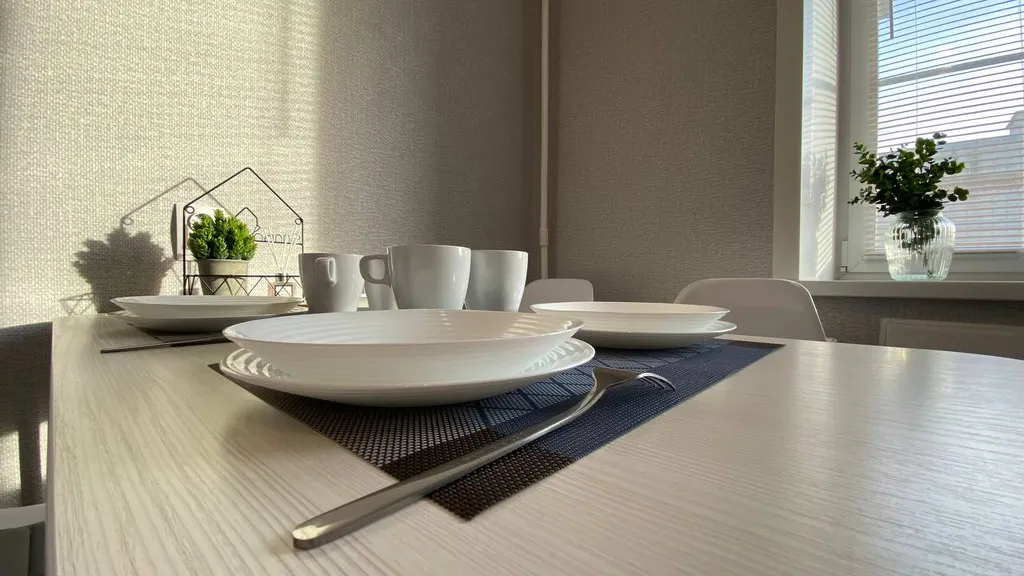 Уютная квартира для Вашего комфорта