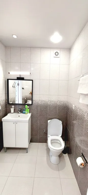 Квартира Квартира Новостройка люкс — Мирное