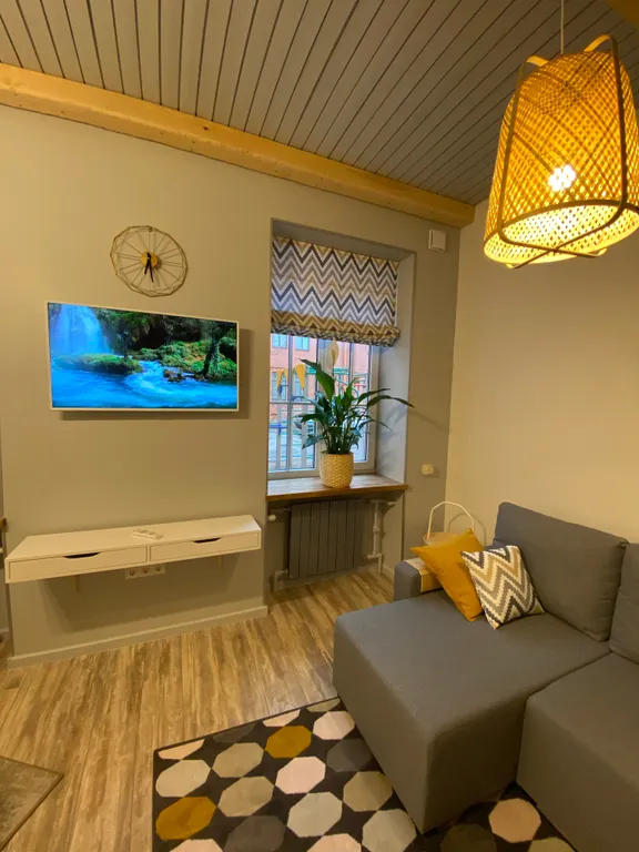 Скандинавская Крепость