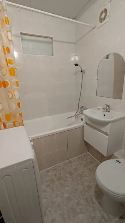 Lotos aparts в самом центре