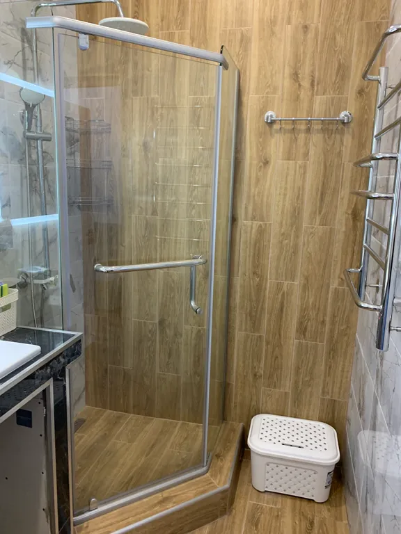 Новые комфортабельные апартаменты