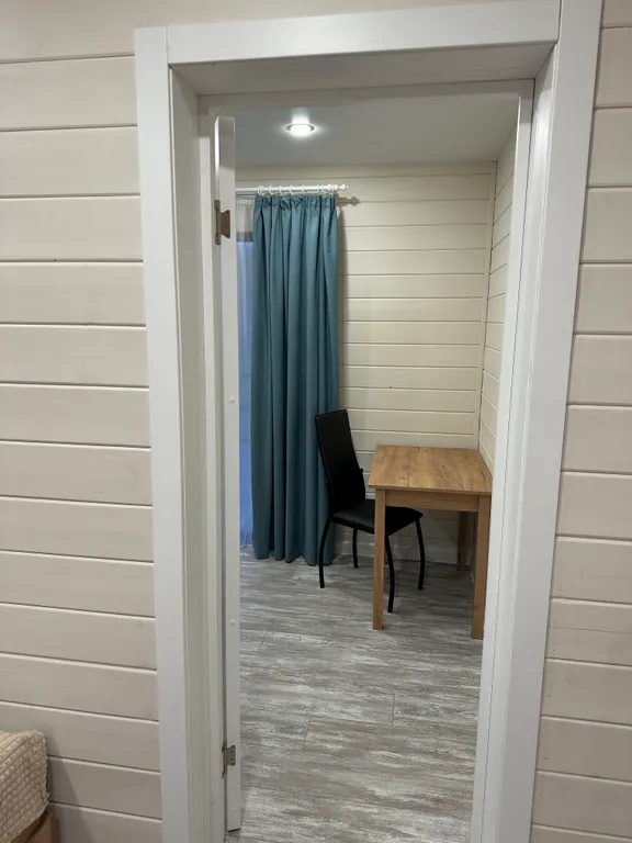 Новый коттедж для отдыха проживания