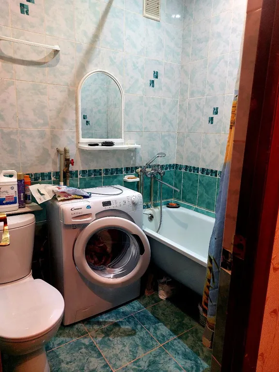 Уютная квартира в 10 минутах от горы Эльбрус