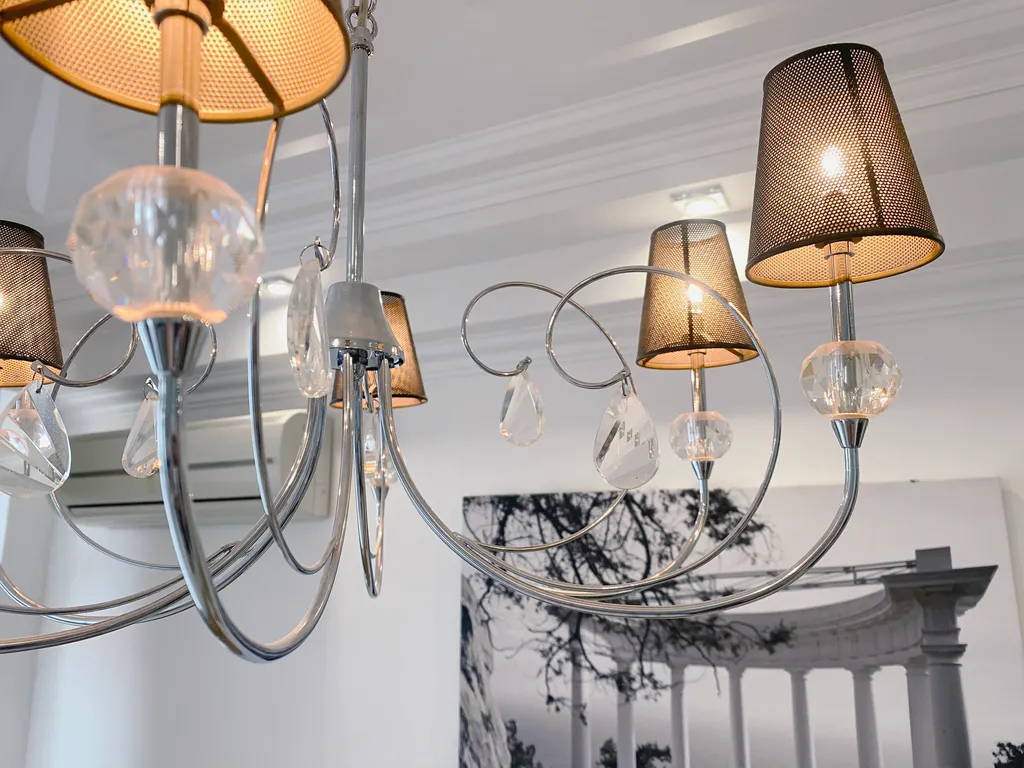 Уютная квартира с видом на море