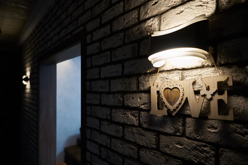 Лофт класса люкс две комнаты