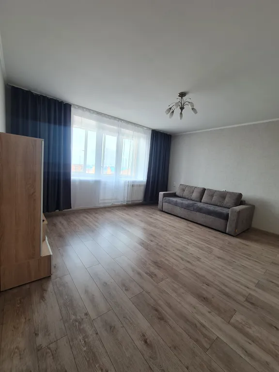 2-комнатная Квартира — аренда посуточно в Абакан