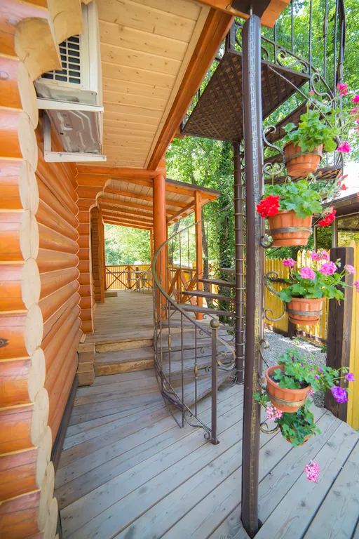 Квартира Комната — Светлый