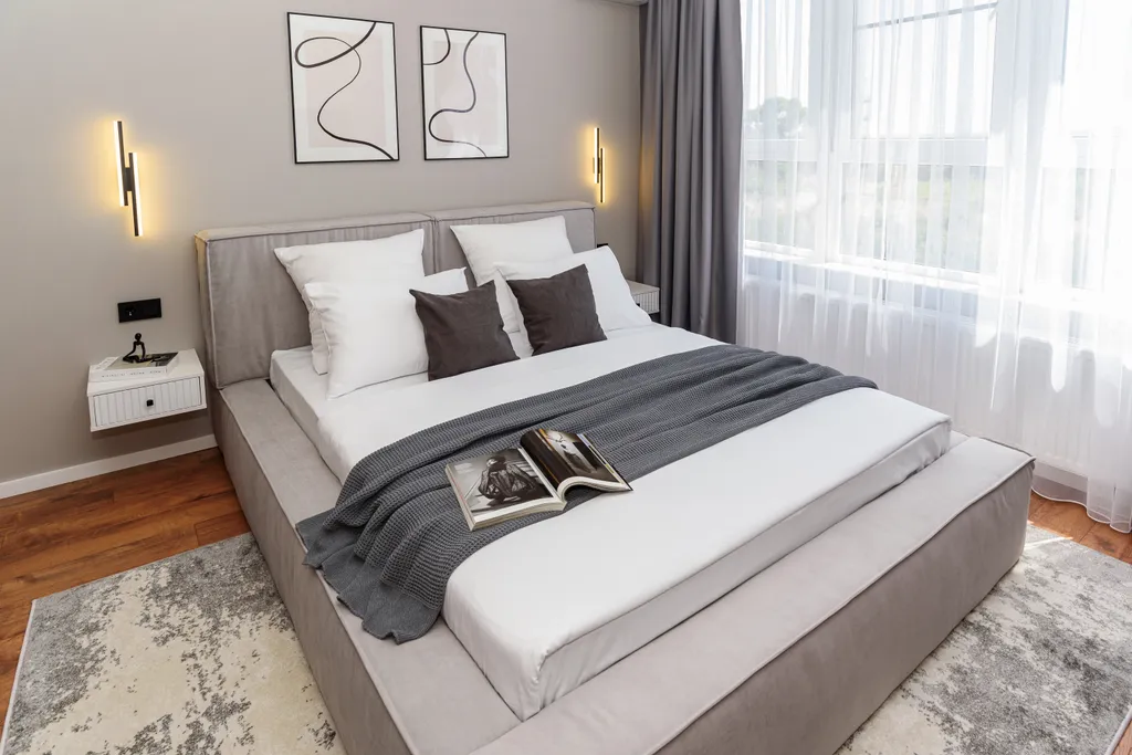 Стиль и удобство, дизайнерская студия в престижном районе