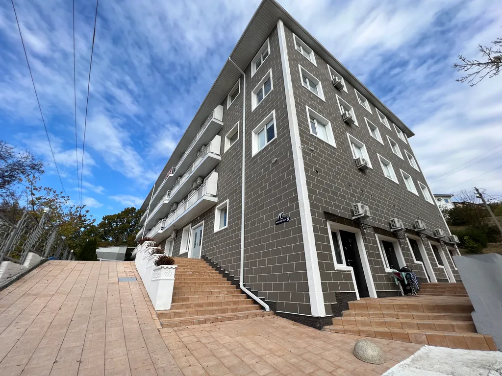 Уютные апартаменты Лермонтово