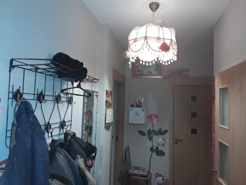 Апартаменты с великолепным видом на горы