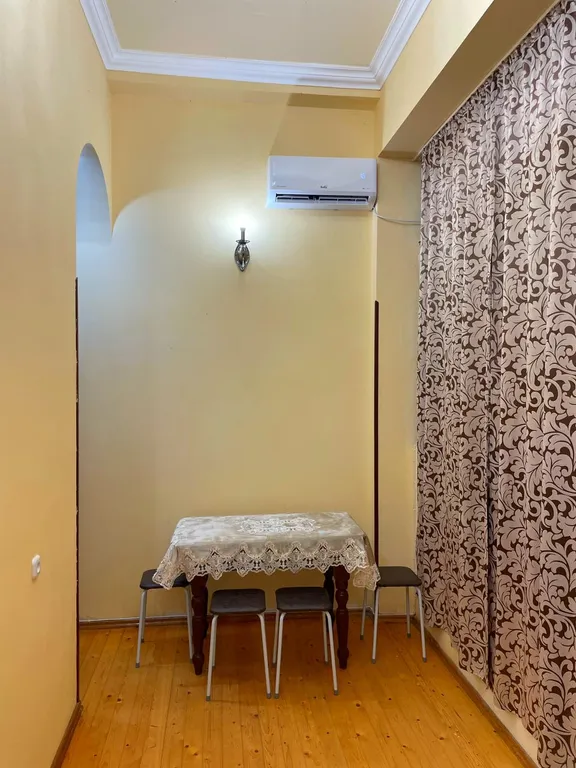 Квартира-Студия у Моря