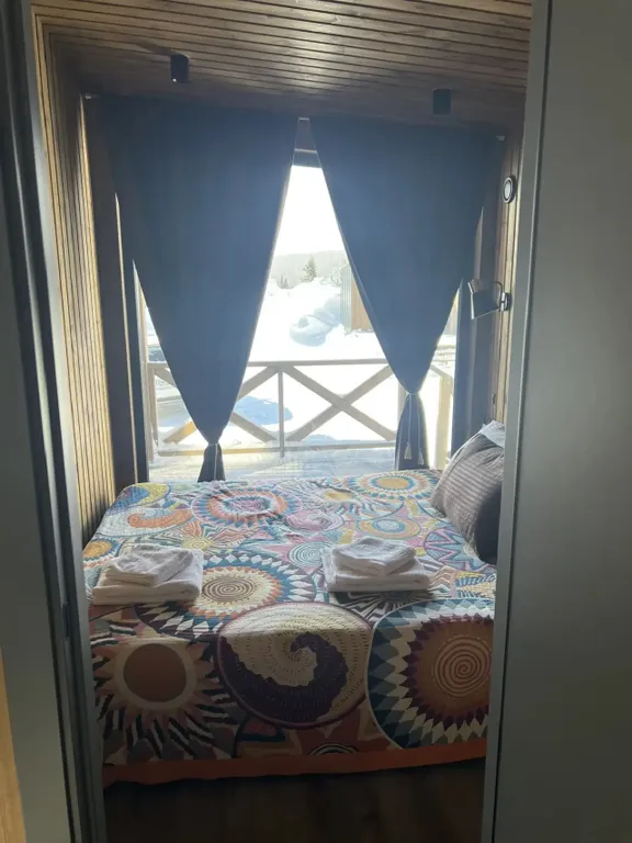 Дом «Манул»