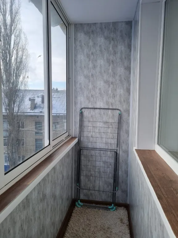 Комфортабельная квартира для большой семьи