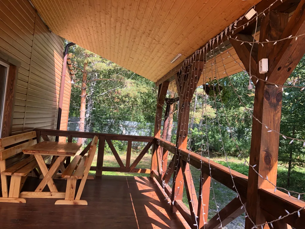 2-комнатный Дом