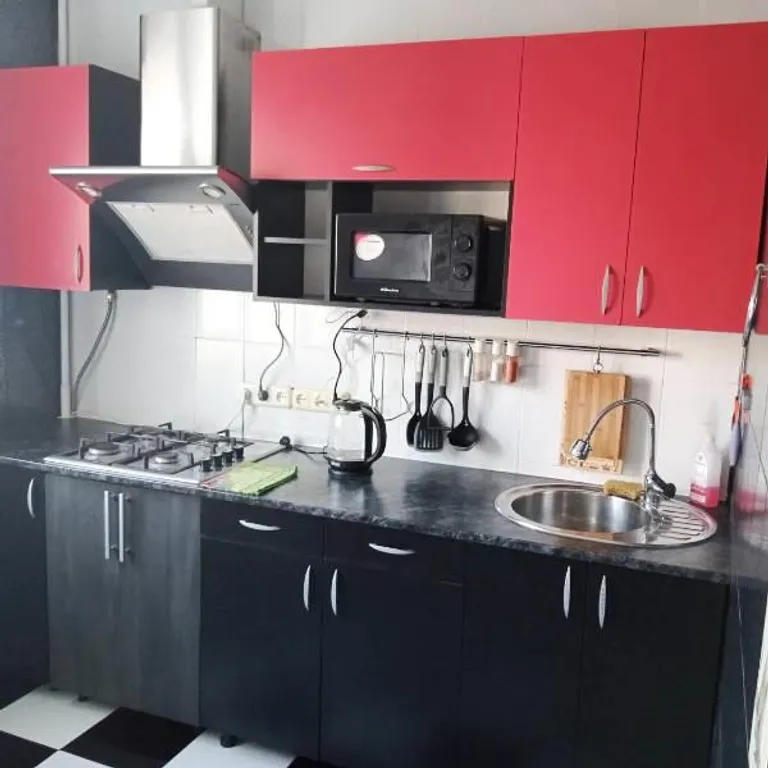 Квартира 1-комнатная Квартира — Геленджик