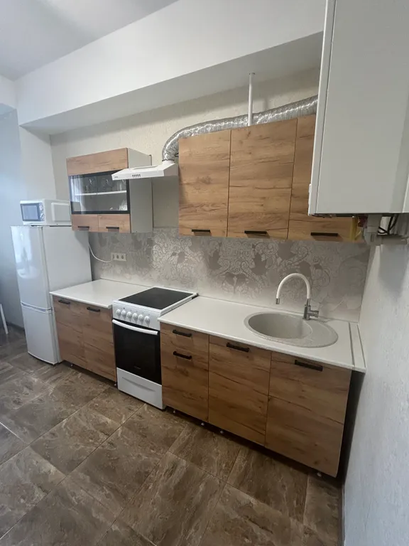 Квартира Уютная квартира на море — Лазаревское