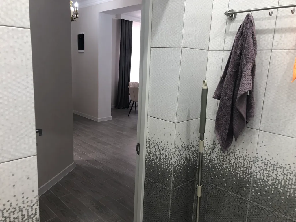 Уютный коттедж с видом на море