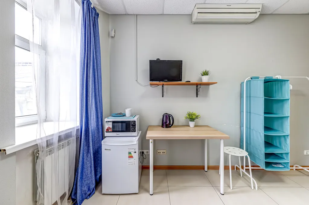 Квартира Квартира Номер-стандарт в 3 минутах от метро Чернышевская — Санкт-Петербург