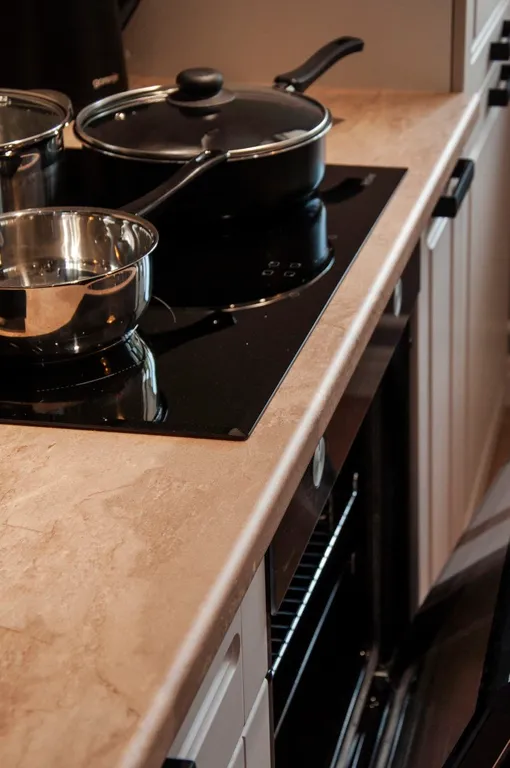 Комфортные 2-к апартаменты в центре города