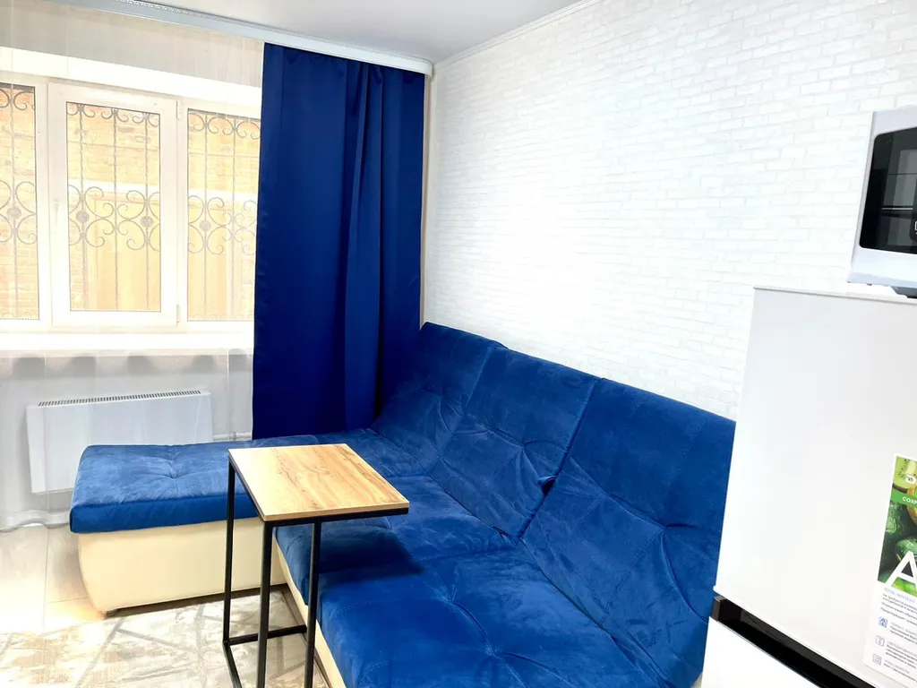 Студия Индиго