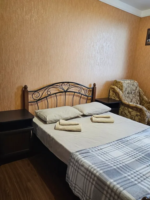 Квартира Комната — аренда посуточно в Кудепста