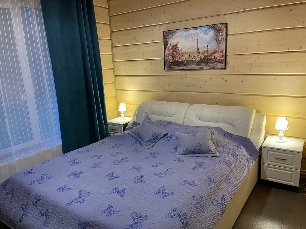 3-комнатный Дом