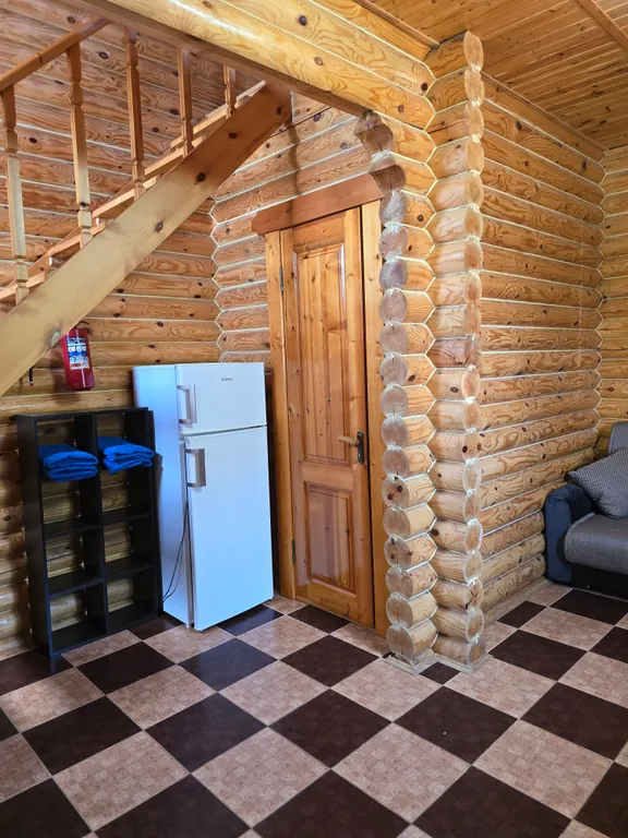 База отдыха Лесная дача